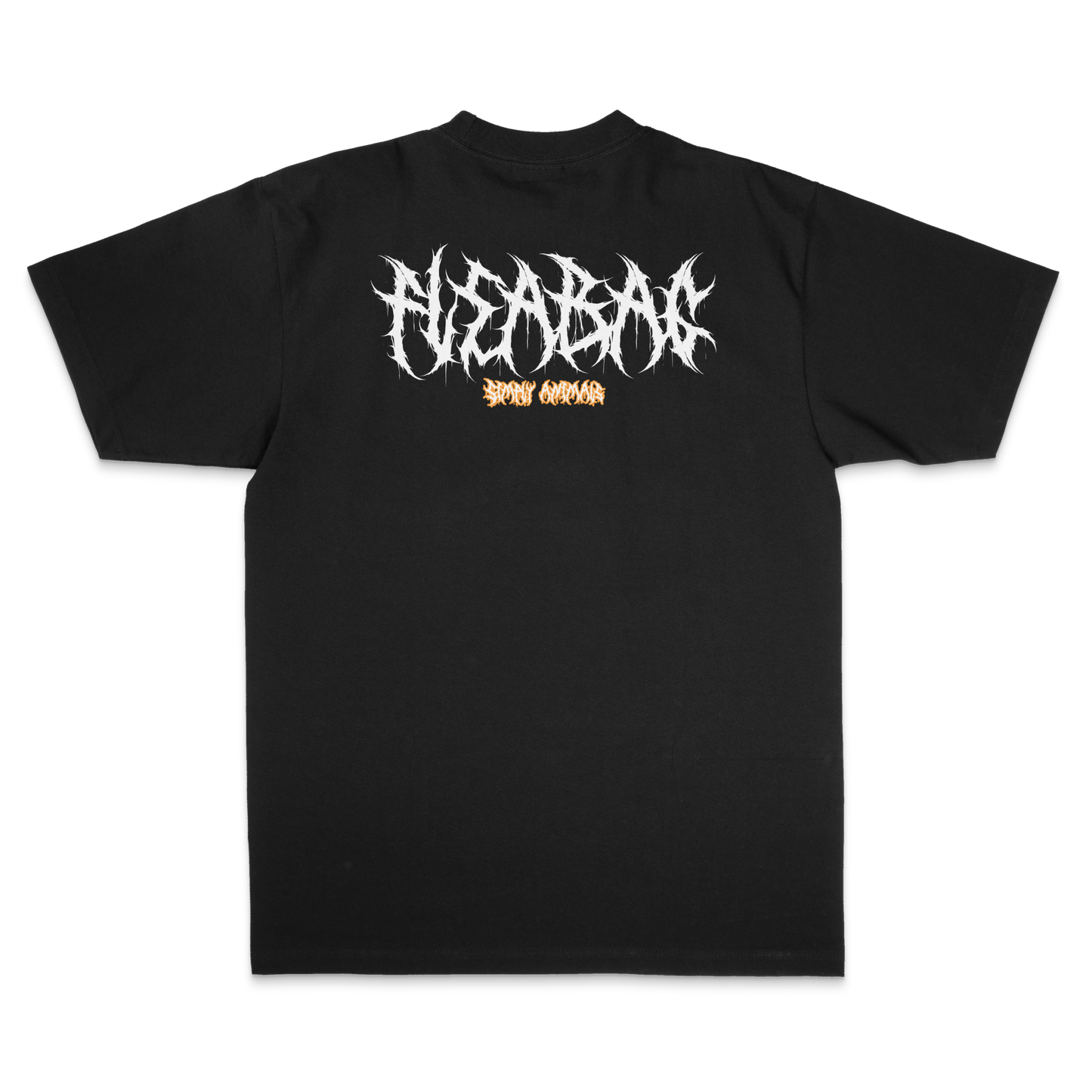 Ravenous Heavyweight Drop Shoulder T-Shirt