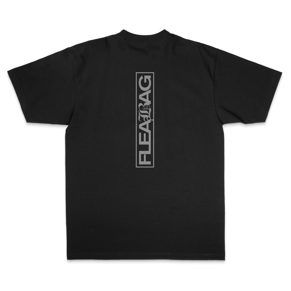 Eaten Alive Tee
