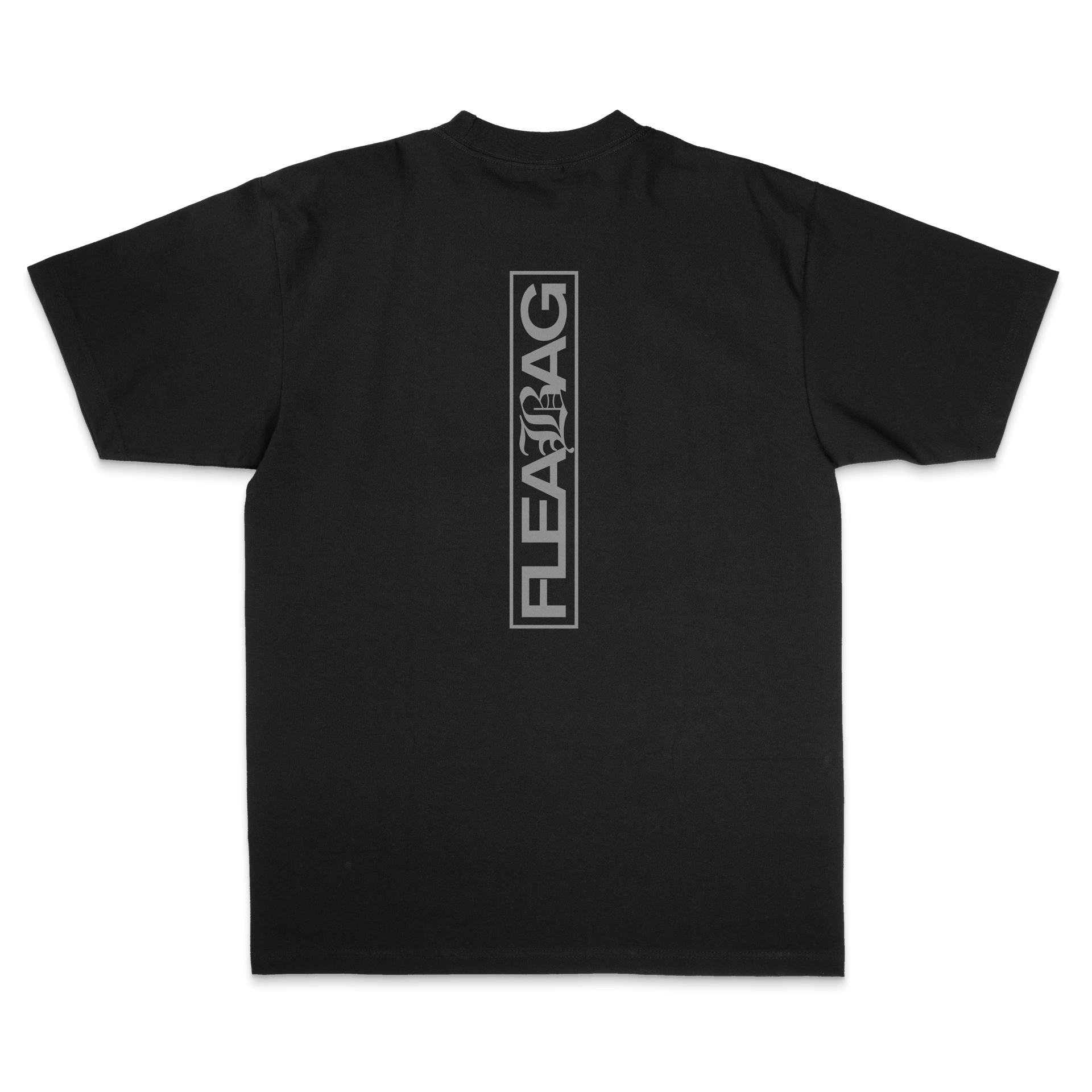 Eaten Alive Tee