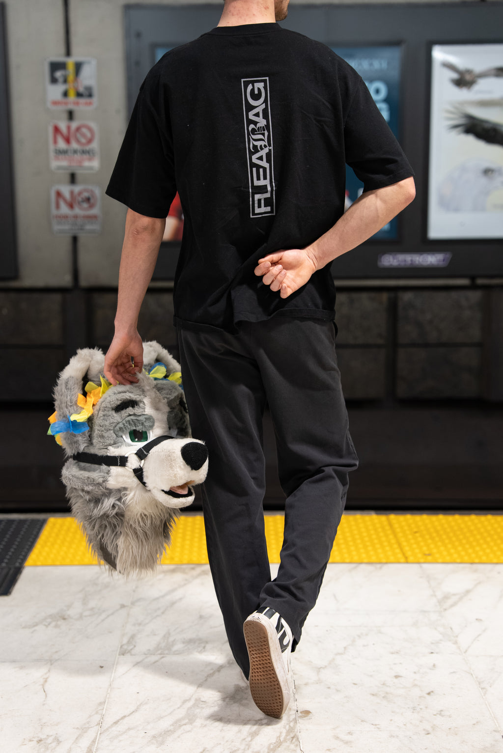 Eaten Alive Tee