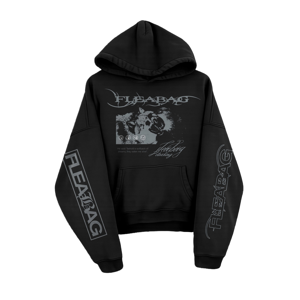 Eaten Alive Hoodie