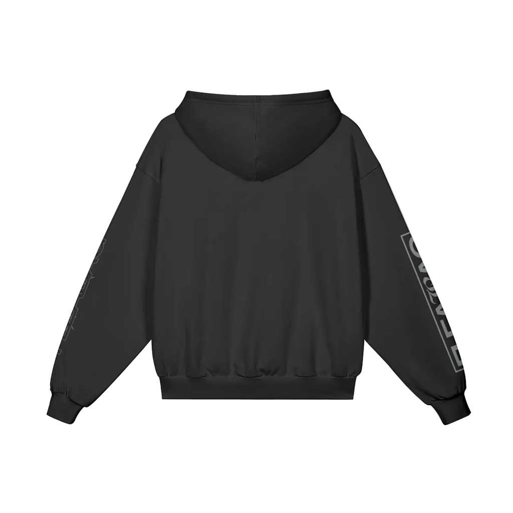 Eaten Alive Hoodie