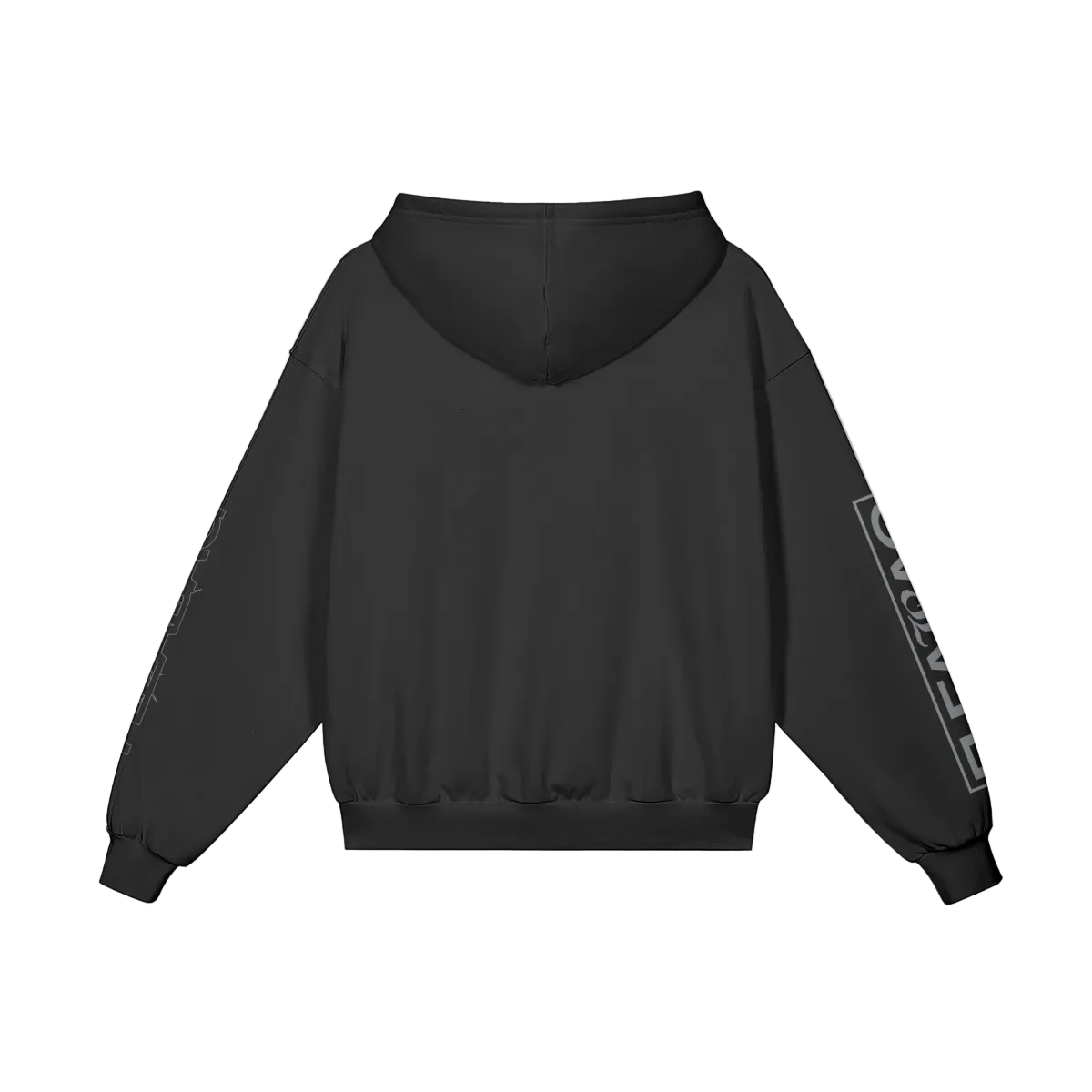 Eaten Alive Hoodie