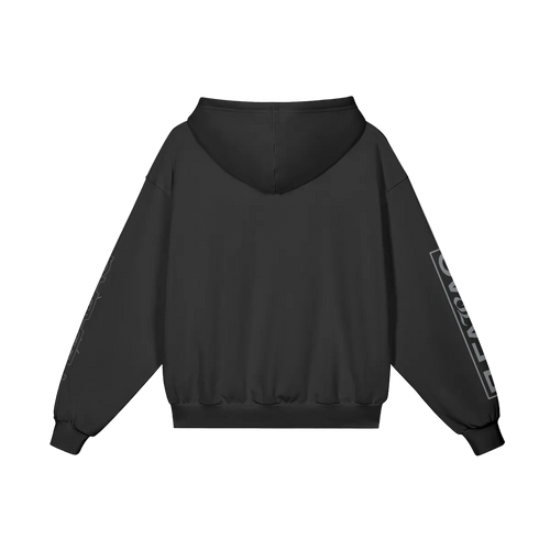 Eaten Alive Hoodie