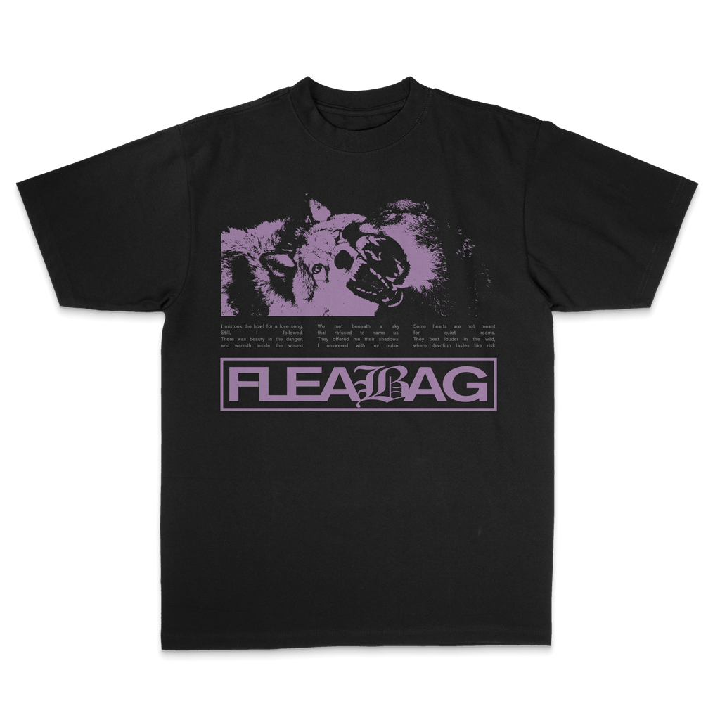 Eaten Alive Tee
