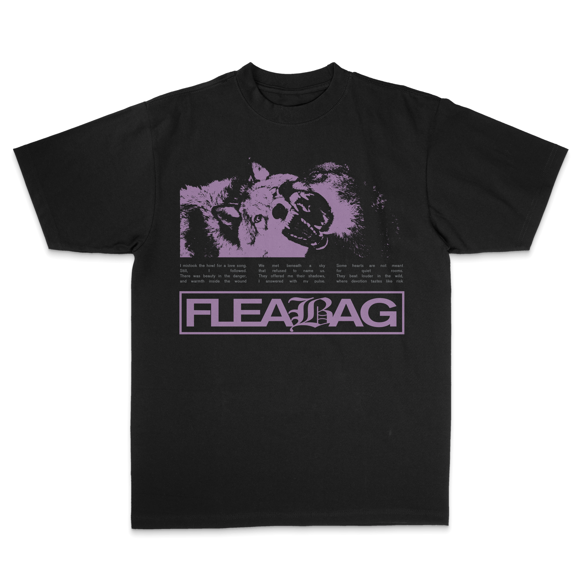 Eaten Alive Tee