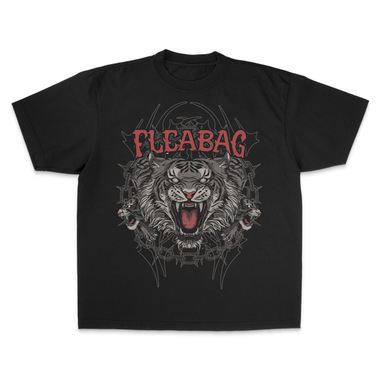 Excision Heavyweight Drop Shoulder T-Shirt