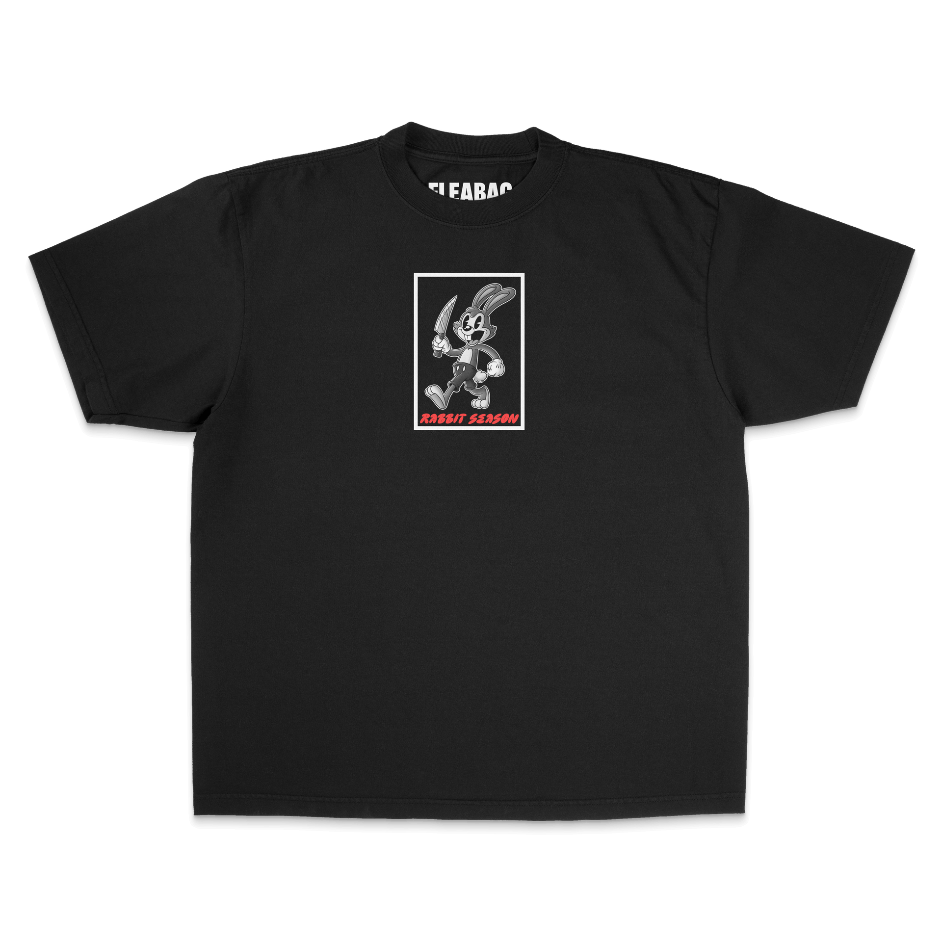 Rabbit Season Tee