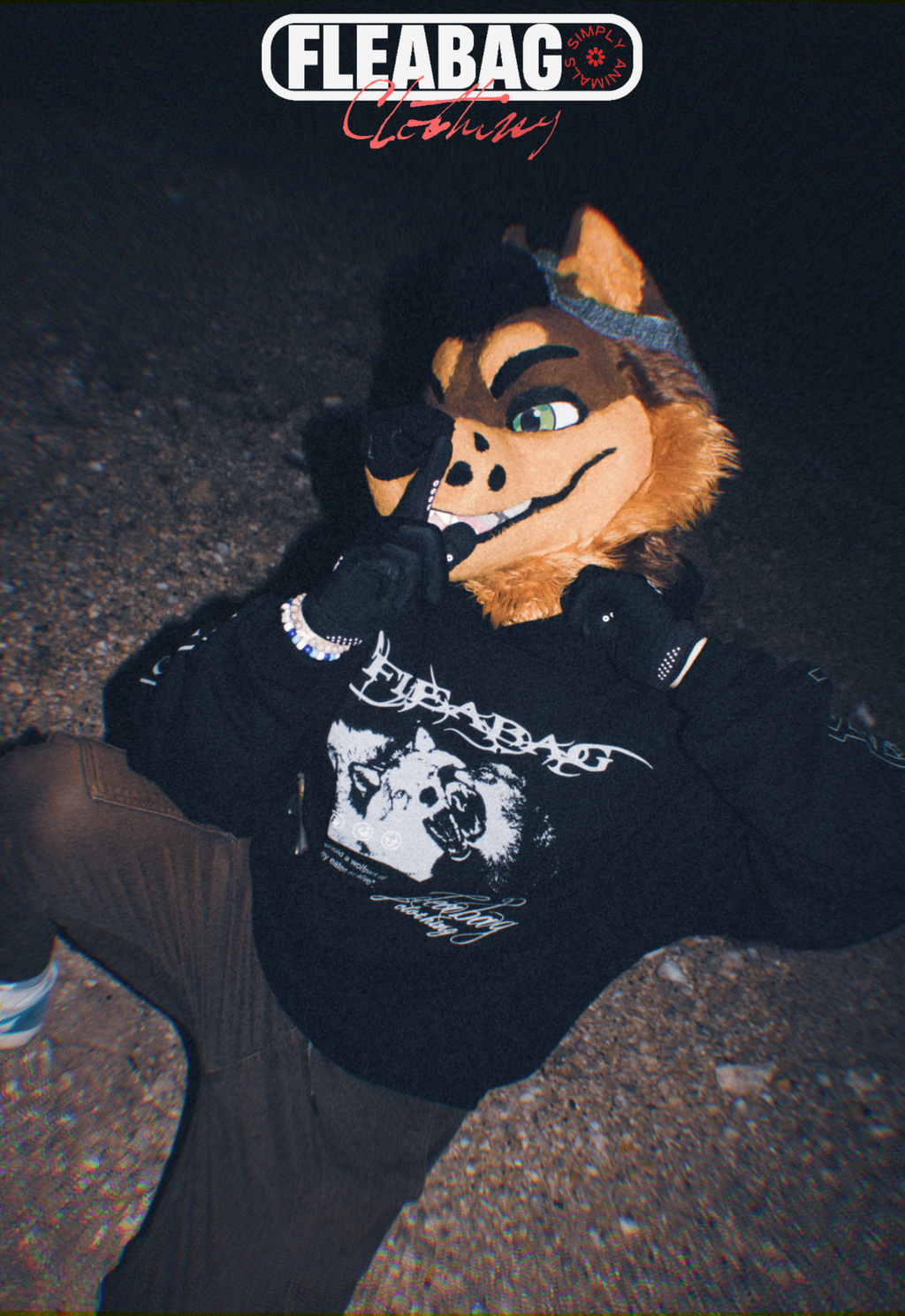 Eaten Alive Hoodie