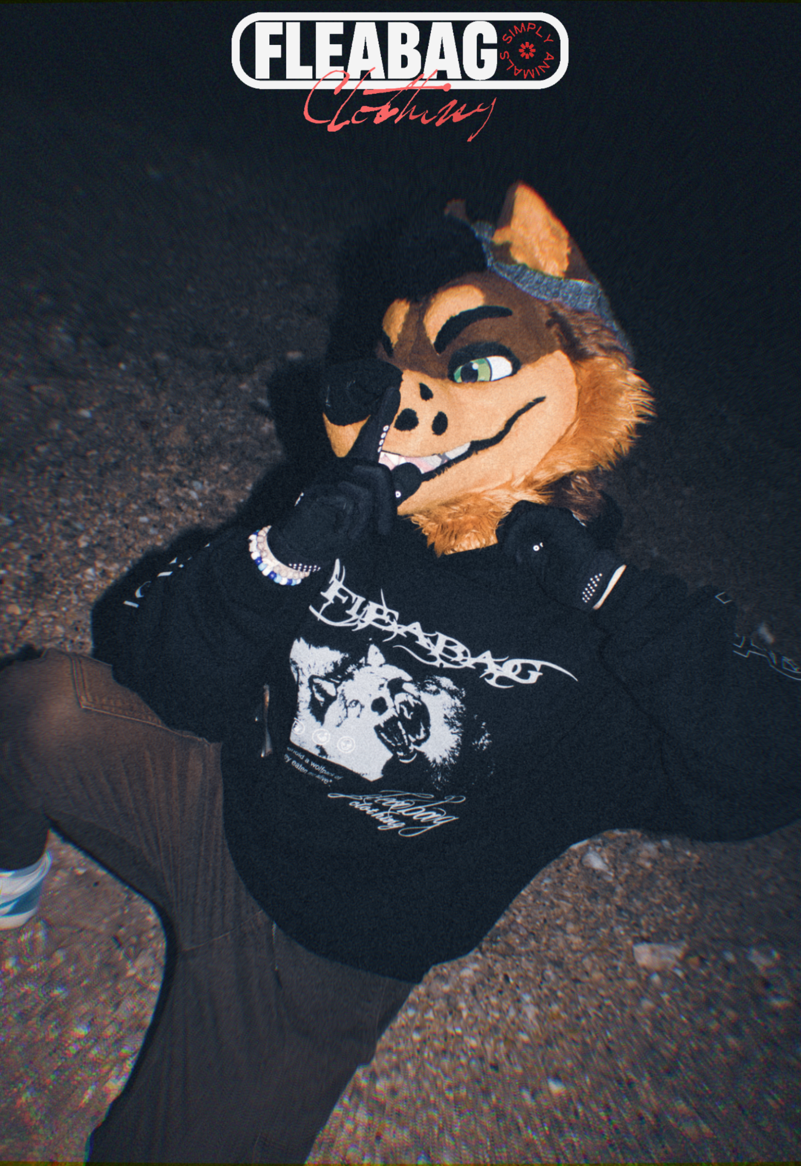 Eaten Alive Hoodie