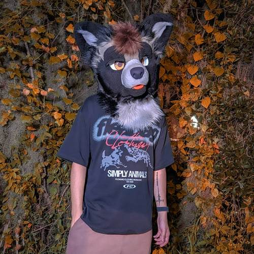 Camiseta Morbid